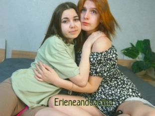 Erleneandeartha
