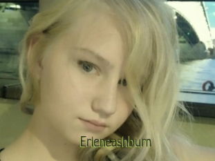Erleneashburn