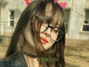 Erlenebate