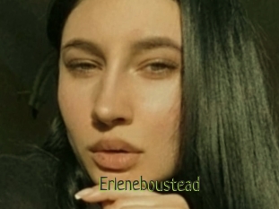 Erleneboustead