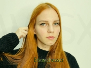 Erlenechesser