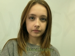 Erlenechurchey