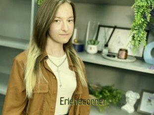 Erleneconner