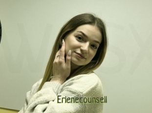 Erlenecounsell