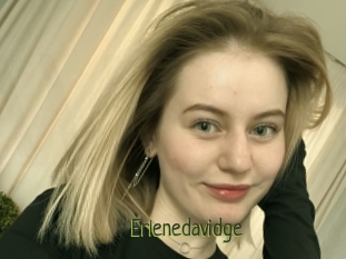 Erlenedavidge