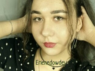 Erlenedowdey