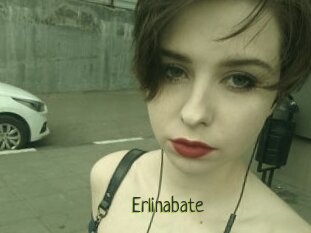 Erlinabate