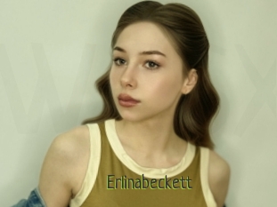 Erlinabeckett