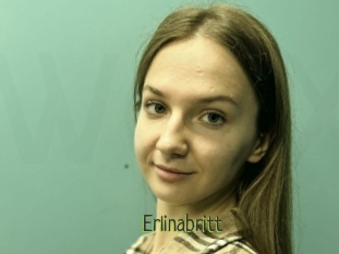 Erlinabritt