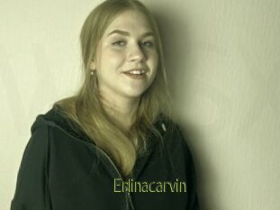 Erlinacarvin