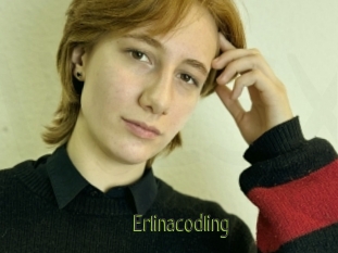 Erlinacodling