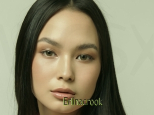 Erlinacrook