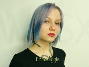 Erlinadiggle