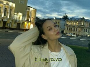 Erlinagreaves