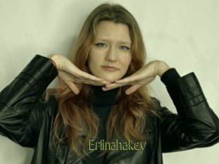 Erlinahakey