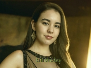 Erlinahedley