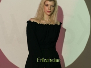 Erlinahelme