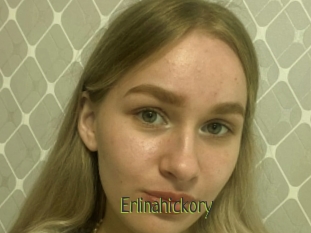 Erlinahickory
