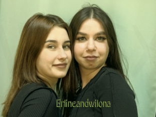 Erlineandwilona