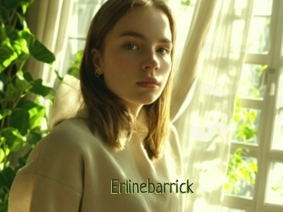 Erlinebarrick