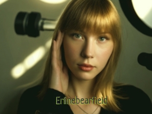 Erlinebearfield