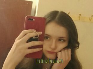 Erlinebranch