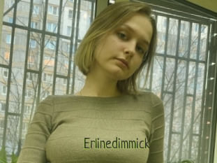 Erlinedimmick