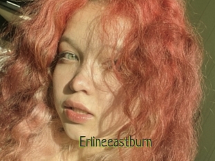 Erlineeastburn
