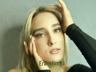 Erlinefinnell
