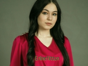 Erlineflitton