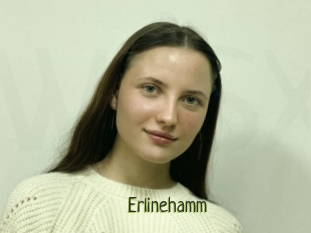 Erlinehamm