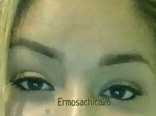 Ermosachica26