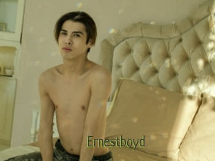 Ernestboyd