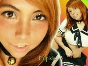 Eropixie