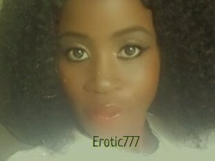 Erotic777