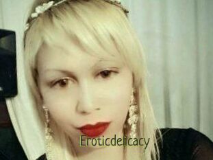 Eroticdelicacy