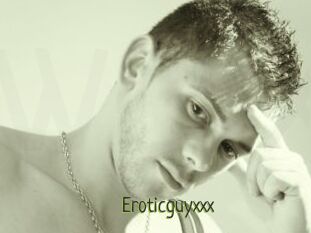 Eroticguyxxx