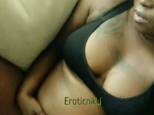 Eroticnikki