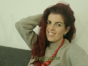 Eroticsophie
