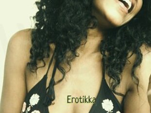 Erotikka