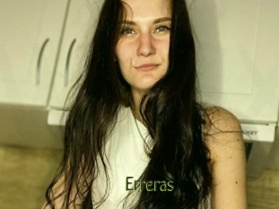 Erreras