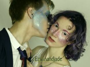 Erwinandjade
