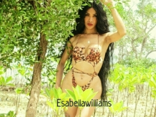 Esabellawilliams
