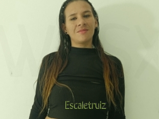 Escaletruiz