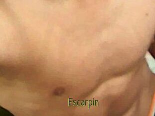 Escarpin