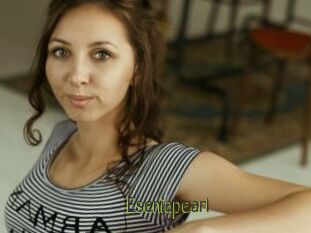 Eseniapearl