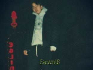 Eseven18