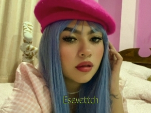 Esevettch