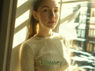 Esmaalvey