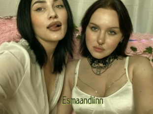 Esmaandlinn